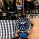 Fake Breitling Colt Skyracer Black Case Green Rubber Band Watch (3)_th.jpg